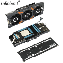 Load image into Gallery viewer, RTX2080Ti Video Card Heatsink For INNO3D GEFORCE RTX 2080 Tl GAMING OC X3 Graphics Card Cooling Heatsink