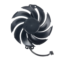 Load image into Gallery viewer, For Gainward GeForce RTX 4090 4080 4070 Ti Video Card Fan 90MM TH9520B2H-PCB01 RTX4090 RTX4080 RTX4070Ti GPU Cooling Fan
