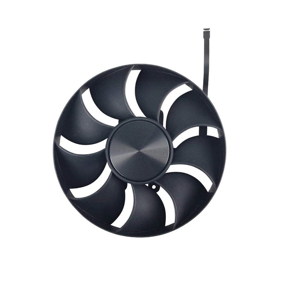 Cooling Fan Replacement For NVIDIA RTX 3090 FE/ 3090 Ti FE Graphics Card Fan