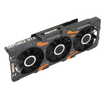 Load image into Gallery viewer, RTX2080Ti Video Card Heatsink For INNO3D GEFORCE RTX 2080 Tl GAMING OC X3 Graphics Card Cooling Heatsink