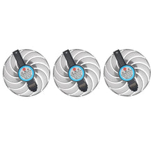 Load image into Gallery viewer, 95MM FDC10U12D9-C RX6900XT Video Card Fan For Sapphire NITRO+ AMD Radeon™ RX 6900 XT SE