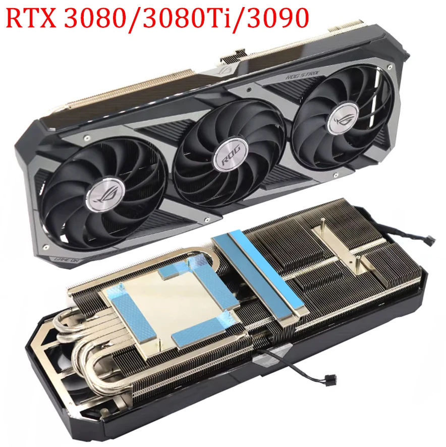 Graphics Card Rog Strix 3080 Price Strix Gaming Oc Asus Rog Strix