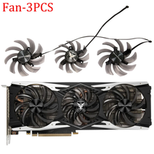 Load image into Gallery viewer, Graphics Card Fan For Gainward RTX2070/2080/2080Ti PHOENIX GPU Fan Replacement