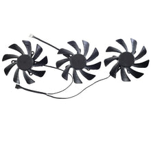 Load image into Gallery viewer, 85MM TH9215B2H-PFB01 RTX3090 RTX3080 RTX3070 Video Card Fan For Gainward GeForce RTX 3090 3080 3070 Phantom Cooling Graphics Fan