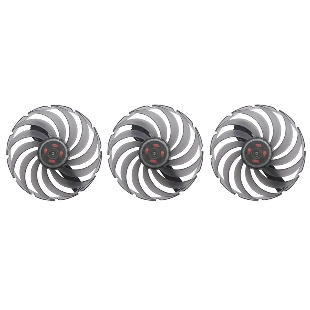 95MM FDC10U12D9-C RX6900XT Video Card Fan For Sapphire NITRO+ AMD Radeon™ RX 6900 XT SE