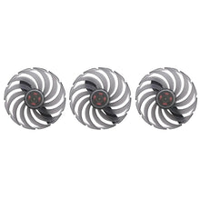 Load image into Gallery viewer, 95MM FDC10U12D9-C RX6900XT Video Card Fan For Sapphire NITRO+ AMD Radeon™ RX 6900 XT SE