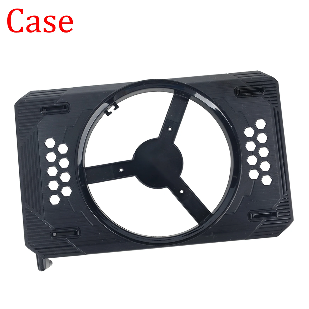 New Original RTX3050 Video Card Fan with Case For Gainward RTX 3050 Replacement Graphics Card GPU Fan