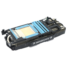 Load image into Gallery viewer, For Gainward GeForce RTX 2080 Ti Graphics Card Replacement Heatsink