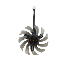 Load image into Gallery viewer, For Gigabyte GeForce GTX 570 670 680 1070 R9 780 Ti 75MM T128010SU 4Pin Video Card Fan