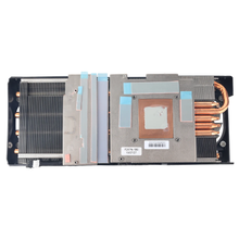 Load image into Gallery viewer, Original RTX2060 RTX2070 RTX280S Video Card Heatsink For Gainward RTX 2060 2070 2080S PHANTOM Graphics Card Replacement Heatsink