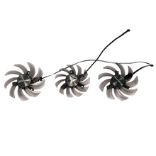 Load image into Gallery viewer, Graphics Card Fan For Gainward RTX2070/2080/2080Ti PHOENIX GPU Fan Replacement
