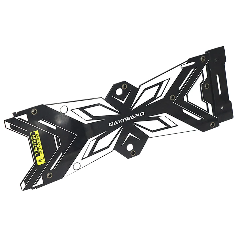 For Gainward GeForce RTX 2080 Ti Graphics Card Replacement Heatsink