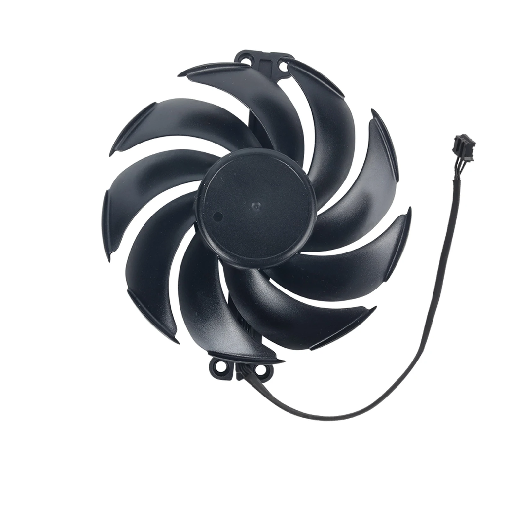 For Gainward GeForce RTX 4090 4080 4070 Ti Video Card Fan 90MM TH9520B2H-PCB01 RTX4090 RTX4080 RTX4070Ti GPU Cooling Fan