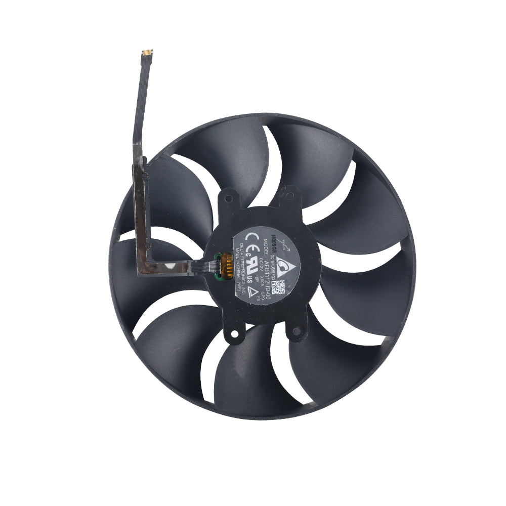 Cooling Fan Replacement For NVIDIA RTX 3090 FE/ 3090 Ti FE Graphics Card Fan