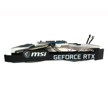 Load image into Gallery viewer, New Original Heatsink For MSI RTX 3060 3060Ti 3070 Ventus 2X GPU Heat Sink Cooling Fan Replacement