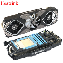 Load image into Gallery viewer, For Gainward GeForce RTX 2080 Ti Graphics Card Replacement Heatsink