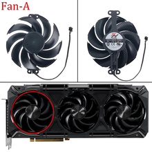 Load image into Gallery viewer, For Gainward GeForce RTX 4090 4080 4070 Ti Video Card Fan 90MM TH9520B2H-PCB01 RTX4090 RTX4080 RTX4070Ti GPU Cooling Fan