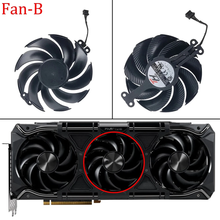 Load image into Gallery viewer, For Gainward GeForce RTX 4090 4080 4070 Ti Video Card Fan 90MM TH9520B2H-PCB01 RTX4090 RTX4080 RTX4070Ti GPU Cooling Fan
