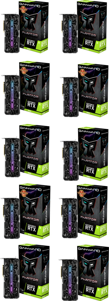 Graphics Card Fan For Gainward GeForce RTX 3090 3080 3070 Phantom GS V1 87mm TH9215B2H-PFB01 Video Card Cooling Fan Replacement