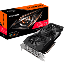 Load image into Gallery viewer, 78MM PLD08010S12HH Graphics Card Replacement Heatsink For Gigabyte RX 5700 5600XT 5700XT GAMING Graphics Card Cooling Heat Sink