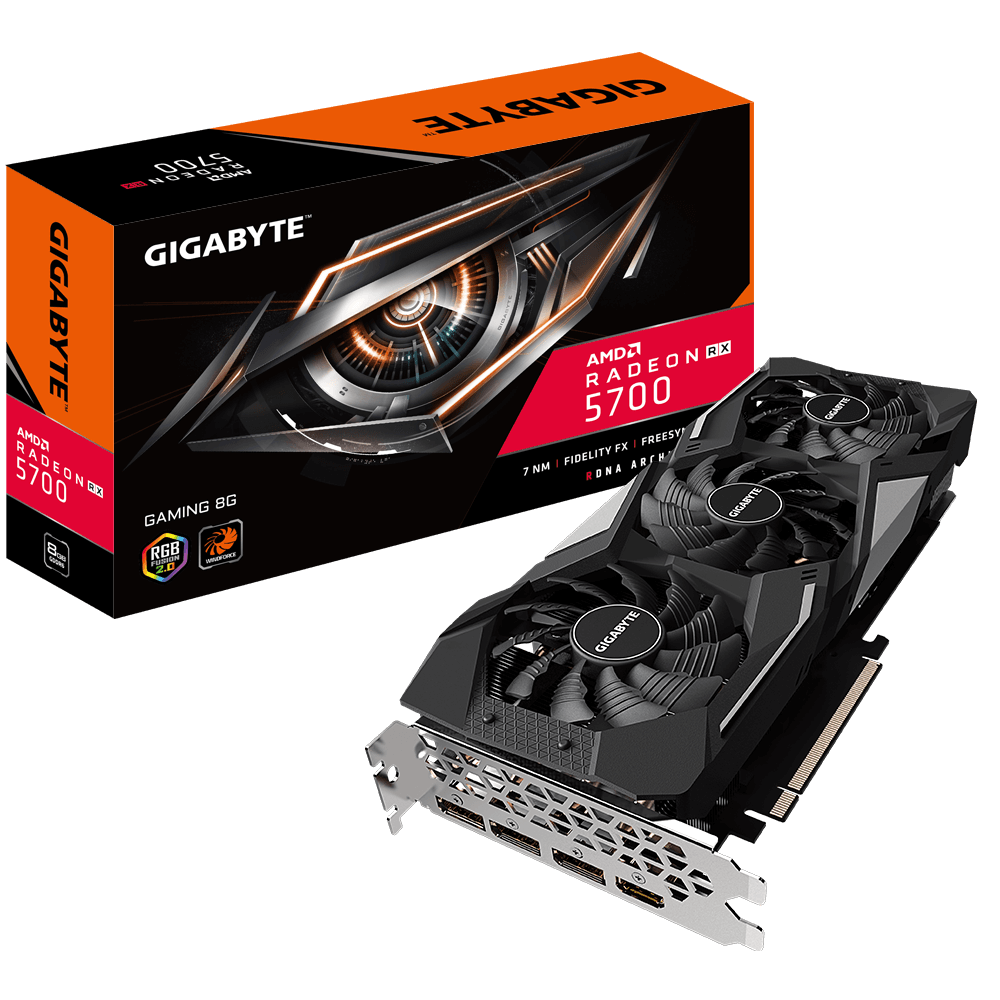 78MM PLD08010S12HH Graphics Card Replacement Heatsink For Gigabyte RX 5700 5600XT 5700XT GAMING Graphics Card Cooling Heat Sink