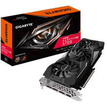 Load image into Gallery viewer, 78MM PLD08010S12HH Graphics Card Replacement Heatsink For Gigabyte RX 5700 5600XT 5700XT GAMING Graphics Card Cooling Heat Sink