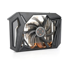 Load image into Gallery viewer, 85MM GAA8S2H GPU Cooler heatsink Replacement For Gainward PNY RTX 2060 XLR8 GTX 1660 Ti Super 1650 1650S Graphics Video Card