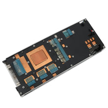 Load image into Gallery viewer, Heatsink Radiator AMD Radeon VII For XFX/Sapphire/PowerColor/MSI/Gigabyte Radeon VII Video Card Radiator