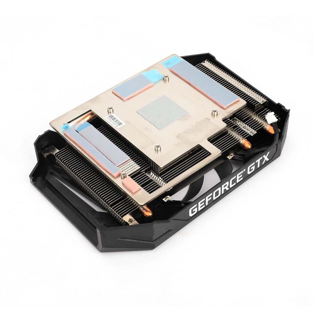 85MM GAA8S2H GPU Cooler heatsink Replacement For Gainward PNY RTX 2060 XLR8 GTX 1660 Ti Super 1650 1650S Graphics Video Card