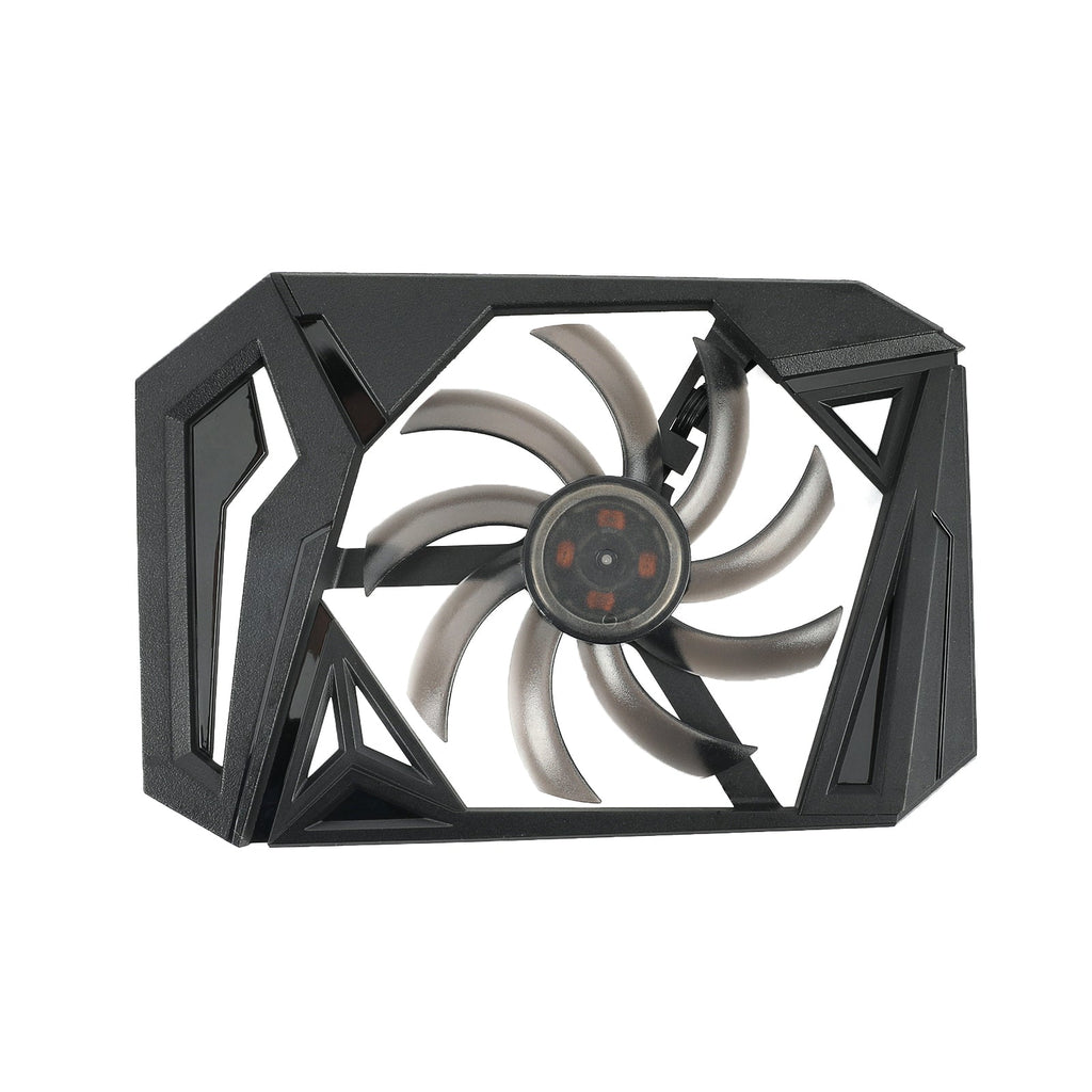 85MM GAA8S2H GPU Cooler heatsink Replacement For Gainward PNY RTX 2060 XLR8 GTX 1660 Ti Super 1650 1650S Graphics Video Card