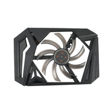 Load image into Gallery viewer, 95mm GAA8S2H 12V 0.35A Video Card Fan For Gainward GTX 1660 Ti Super Pegasus RTX 2060 Graphics Card Cooling Fan