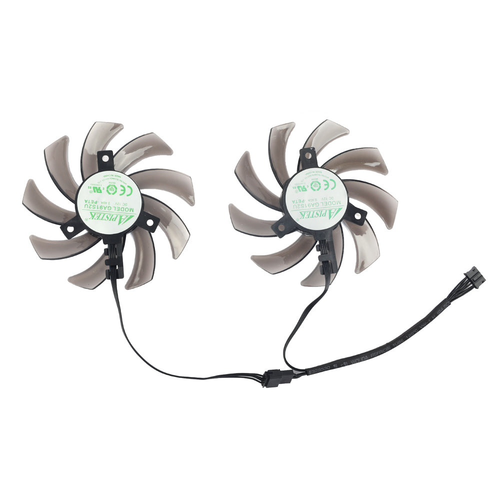 87MM GA91S2U GA91S2H FDC10H12S9-C GTX1060 GTX1070Ti Graphics Card Cooling Fan For Gainward GTX 1060 1070 Ti GPU Cooling Fan