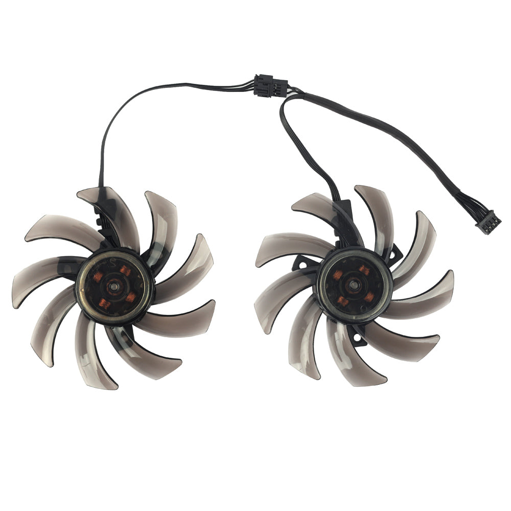 87MM GA91S2U GA91S2H FDC10H12S9-C GTX1060 GTX1070Ti Graphics Card Cooling Fan For Gainward GTX 1060 1070 Ti GPU Cooling Fan