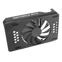 Load image into Gallery viewer, DIY Video Card Fan For PNY Gainward RTX 3060 TF90S12H-15DBA 90MM RTX3060 Graphics Card Replacement Cooling Fan