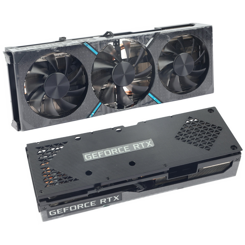 GeForce RTX3080 HP OEM版 10GB 動作確認済-