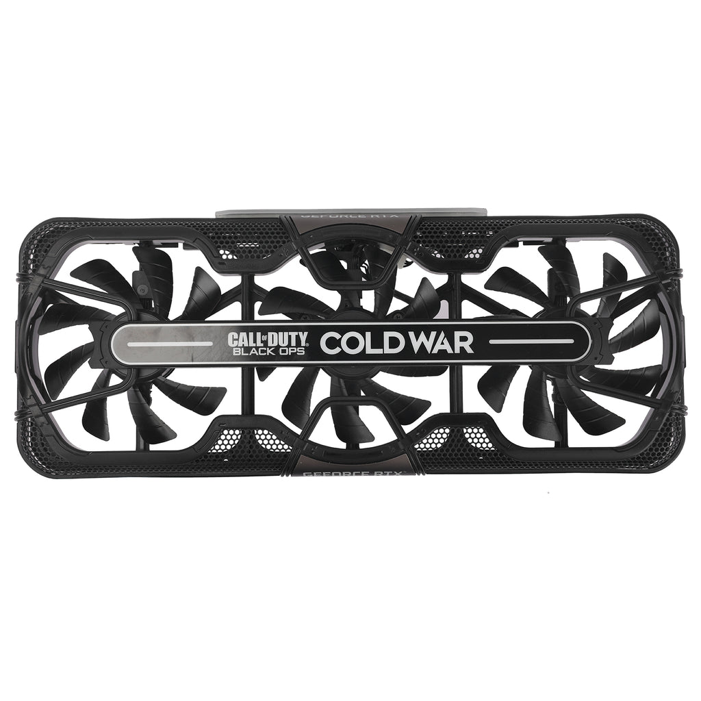 Graphics Card Fan For Gainward GeForce RTX 3090 3080 3070 Phantom GS V1 87mm TH9215B2H-PFB01 Video Card Cooling Fan Replacement