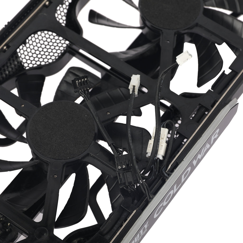 Graphics Card Fan For Gainward GeForce RTX 3090 3080 3070 Phantom GS V1 87mm TH9215B2H-PFB01 Video Card Cooling Fan Replacement
