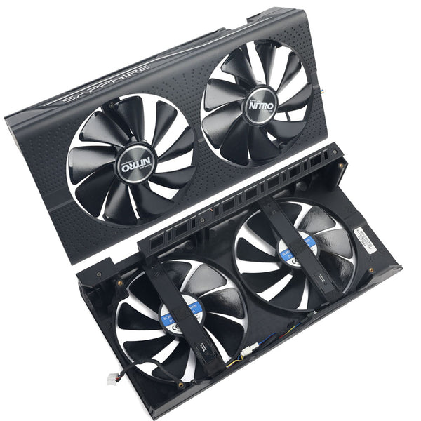 HOT 480 Nitro+ 480 Nitro Vga Card Sapphire Nitro Rx 480 4gb