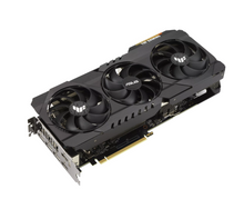 Load image into Gallery viewer, Graphics Card Heatsink For ASUS RTX 3080 TUF GPU Cooler