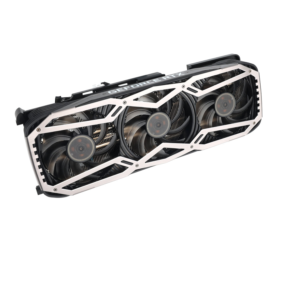 New RTX3070 RTX3080 RTX3090 Graphics Card Heatsink For Gainward ...