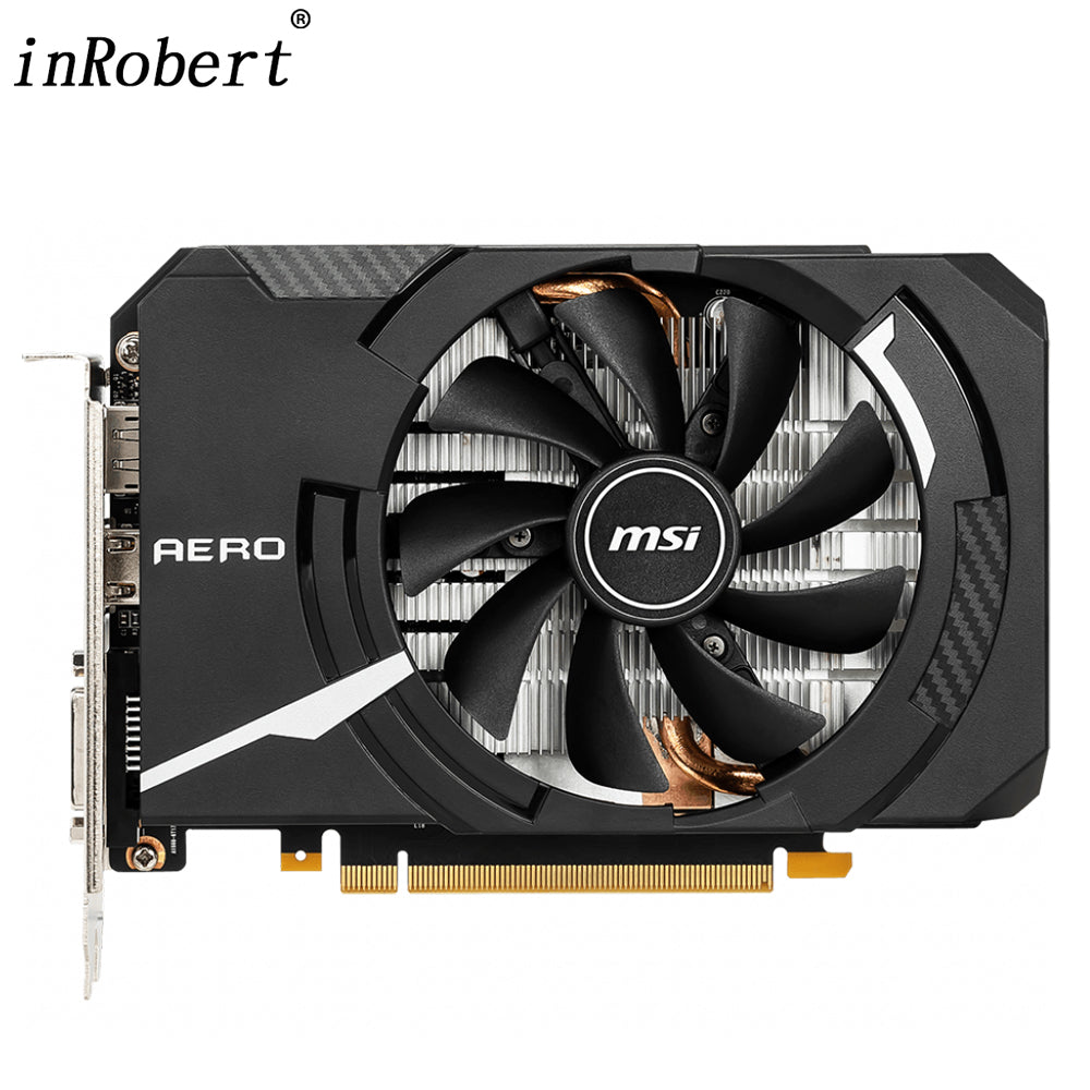 95MM XY-D10015SH DC 12V 0.55A Cooler Fan For MSI GeForce GTX 1660 SUPER AERO GTX 1660Ti Graphics Video Card Cooling Fans