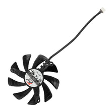 Load image into Gallery viewer, 90MM TH9215B2H-PFC04 Video Card Fan For Gainward GeForce RTX 3070 3080 3090 3080Ti  RTX3080 RTX3070 RTX3090 GPU Cooling Fan