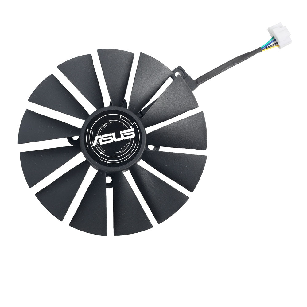 95MM PLD10010B12HH Cooler Fan Replacement For ASUS Phoenix
