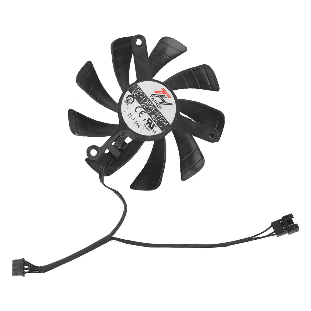 90MM TH9215B2H-PFC04 Video Card Fan For Gainward GeForce RTX 3070 3080 3090 3080Ti  RTX3080 RTX3070 RTX3090 GPU Cooling Fan