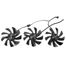 Load image into Gallery viewer, 90MM TH9215B2H-PFC04 Video Card Fan For Gainward GeForce RTX 3070 3080 3090 3080Ti  RTX3080 RTX3070 RTX3090 GPU Cooling Fan