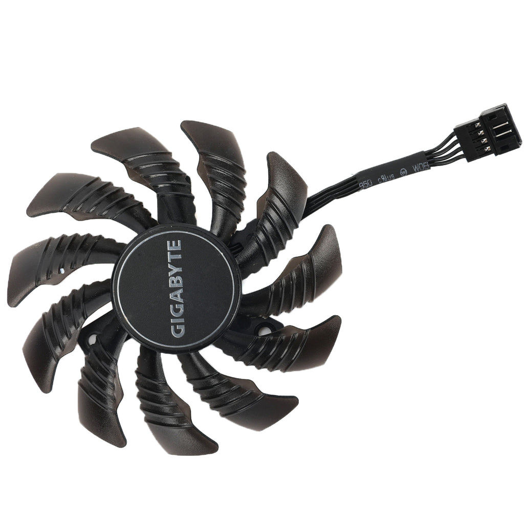 78MM Cooling Fan Replacement For Gigabyte GeForce RTX 3060 3070 Gaming RTX 3060Ti 3070Ti Ti Eagle Graphics Video Card Cooler