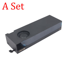 Load image into Gallery viewer, Video Card Fan For PNY NVIDIA Quadro RTX A2000 6GB 12GB BAPB0420B2UP001 Graphics Card Replacement Cooling Fan