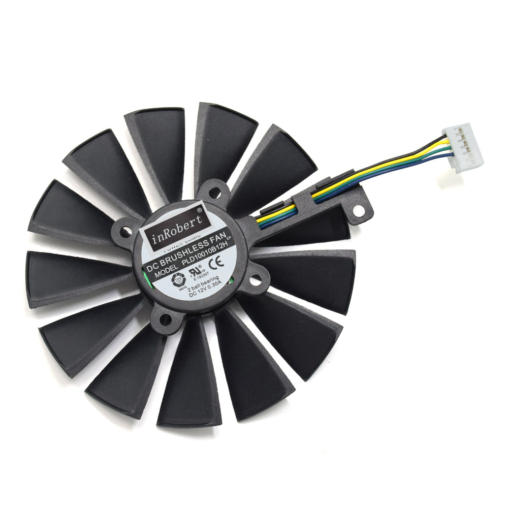 browser Identificere Bugt 95MM PLD10010B12HH Cooler Fan Replacement For ASUS Phoenix GeForce GTX –  gpu-fan