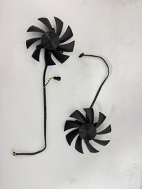 For Dell / HP GeForce RTX 2080 Super Video Card Fan