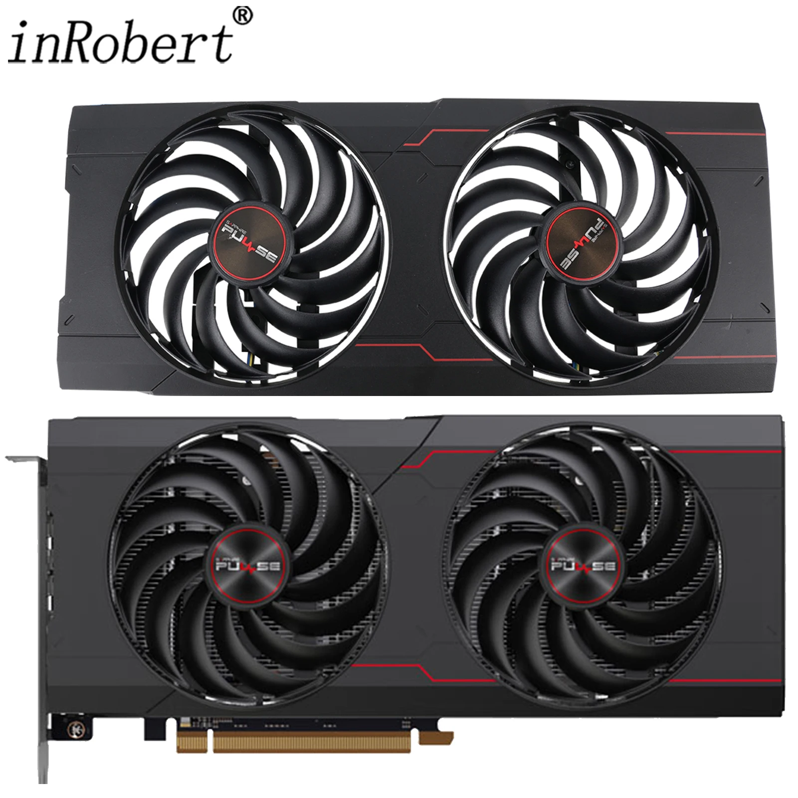 Graphics Card Fan Replacement - All models for all GPUs – gpu-fan